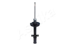 Tlumič pérování ASHIKA MA-50060