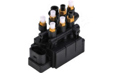 Ventil, pneumatický systém ASHIKA MA-ASV023