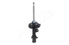 Tlumič pérování ASHIKA MA-KI015