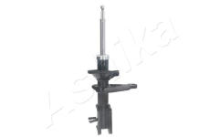 Tlumič pérování ASHIKA MA-LR004