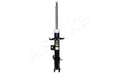 Tlumič pérování ASHIKA MA-SMA07