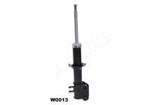 Tlumič pérování ASHIKA MA-W0013