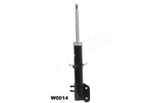 Tlumič pérování ASHIKA MA-W0014