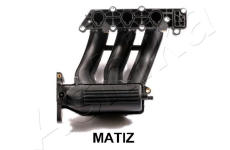 Sací trubka, přívod vzduchu ASHIKA MATIZ