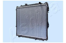 Chladič, chlazení motoru ASHIKA RDA153093