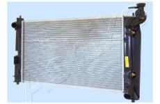 Chladič, chlazení motoru ASHIKA RDA153104