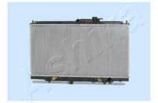 Chladič, chlazení motoru ASHIKA RDA193013