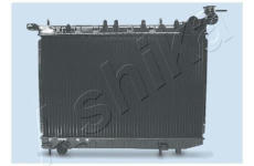 Chladič, chlazení motoru ASHIKA RDA212550