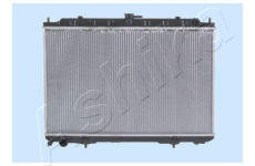 Chladič, chlazení motoru ASHIKA RDA213038