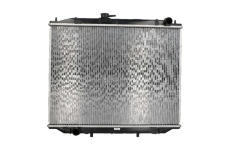 Chladič, chlazení motoru ASHIKA RDA213072