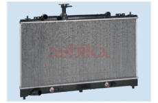 Chladič, chlazení motoru ASHIKA RDA273004