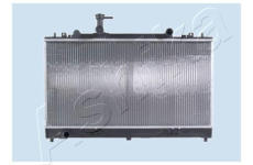 Chladič, chlazení motoru ASHIKA RDA273049