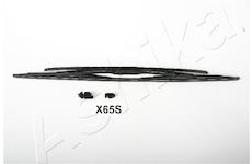 List stěrače ASHIKA SA-X65S