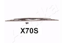 List stěrače ASHIKA SA-X70S