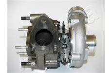 Dmychadlo, plnění ASHIKA TUTY3