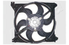 Větrák, chlazení motoru ASHIKA VNT280708