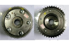 Nastavovač vačkového hřídele ASHIKA VVTA-019