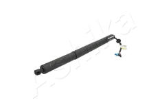 Elektromotor, zadní dveře ASHIKA ZA-0117