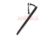 Elektromotor, zadní dveře ASHIKA ZA-0118L