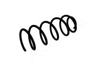 Pružina podvozku ASHIKA ZCA90550