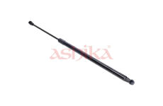 Pneumatická pružina, zavazadlový / nákladový prostor ASHIKA ZSA00266