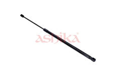 Pneumatická pružina, zavazadlový / nákladový prostor ASHIKA ZSA00267