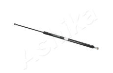 Pneumatická pružina, zavazadlový / nákladový prostor ASHIKA ZSA07071
