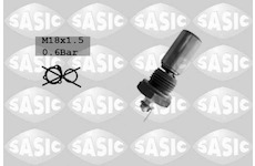 Olejový tlakový spínač SASIC 1311041