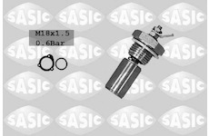Olejový tlakový spínač SASIC 1311481