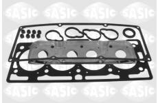 Sada těsnění, koleno sacího potrubí / kolektoru výfuk. plynů SASIC 1504001
