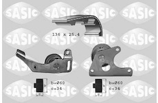 ozubení,sada rozvodového řemene SASIC 1750001