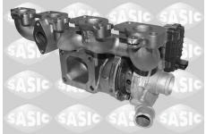 Dmychadlo, plnění SASIC 1820067