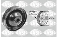 Řemenice, klikový hřídel SASIC 2150090