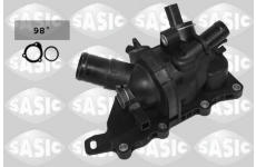 Termostat, chladivo SASIC 3300059