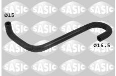 Hadice chladiče SASIC 3400038