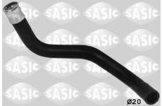 Hadice chladiče SASIC 3400147