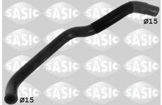 Hadice chladiče SASIC 3400152