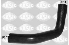 Hadice chladiče SASIC 3400238