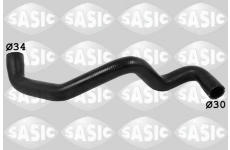 Hadice chladiče SASIC 3400252