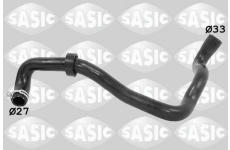 Hadice chladiče SASIC 3404407