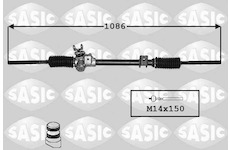 Řídicí mechanismus SASIC 4006008