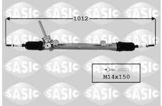 Řídicí mechanismus SASIC 4006205