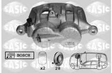 Brzdový třmen SASIC 6506163