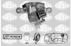 Brzdový třmen SASIC 6506201