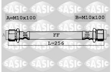 Brzdová hadice SASIC 6600020