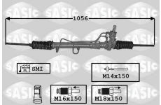 Řídicí mechanismus SASIC 7006129