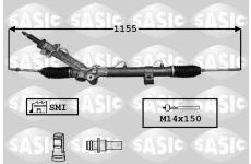 Řídicí mechanismus SASIC 7006167