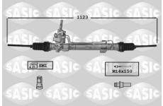 Řídicí mechanismus SASIC 7174022