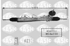 Řídicí mechanismus SASIC 7174037