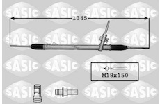 Řídicí mechanismus SASIC 7176060